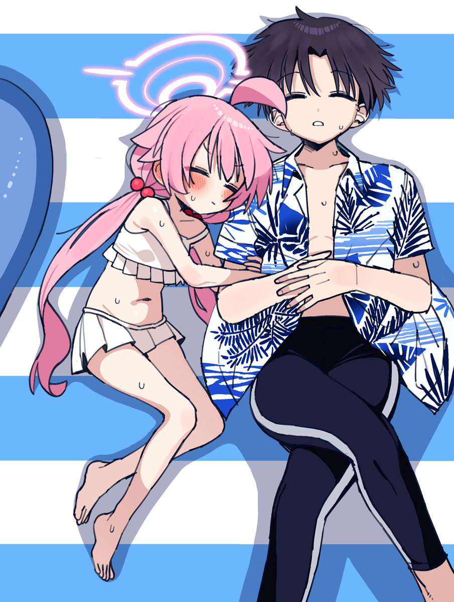 [JEOMO] Sensei to Hoshino Manga |  老师和星野漫画 [Chinese]  [藍沢个人汉化] - Page 3