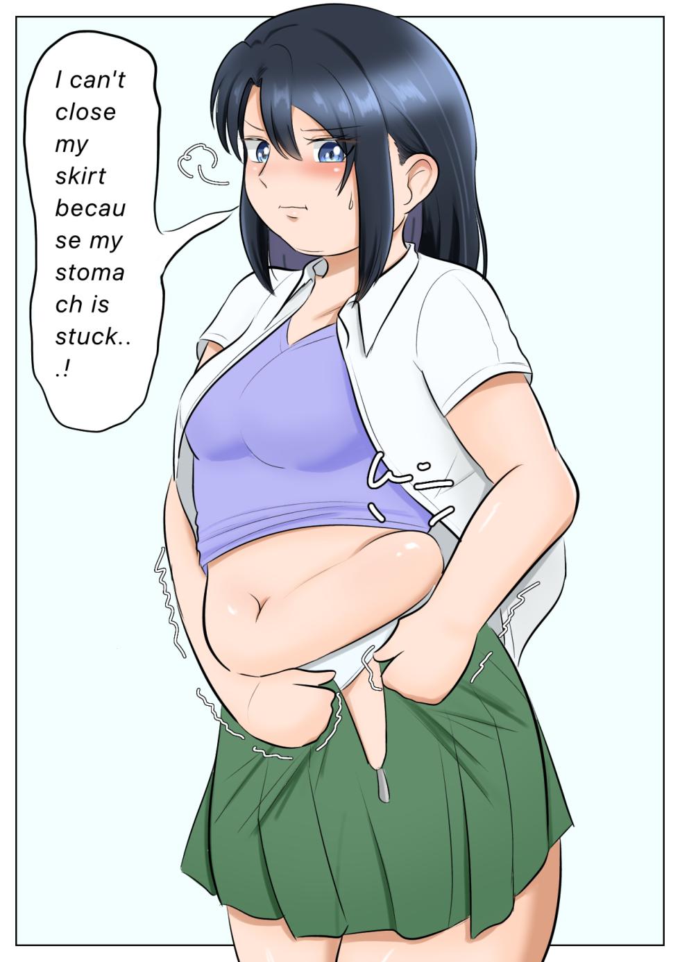 Longing for softness - Page 6