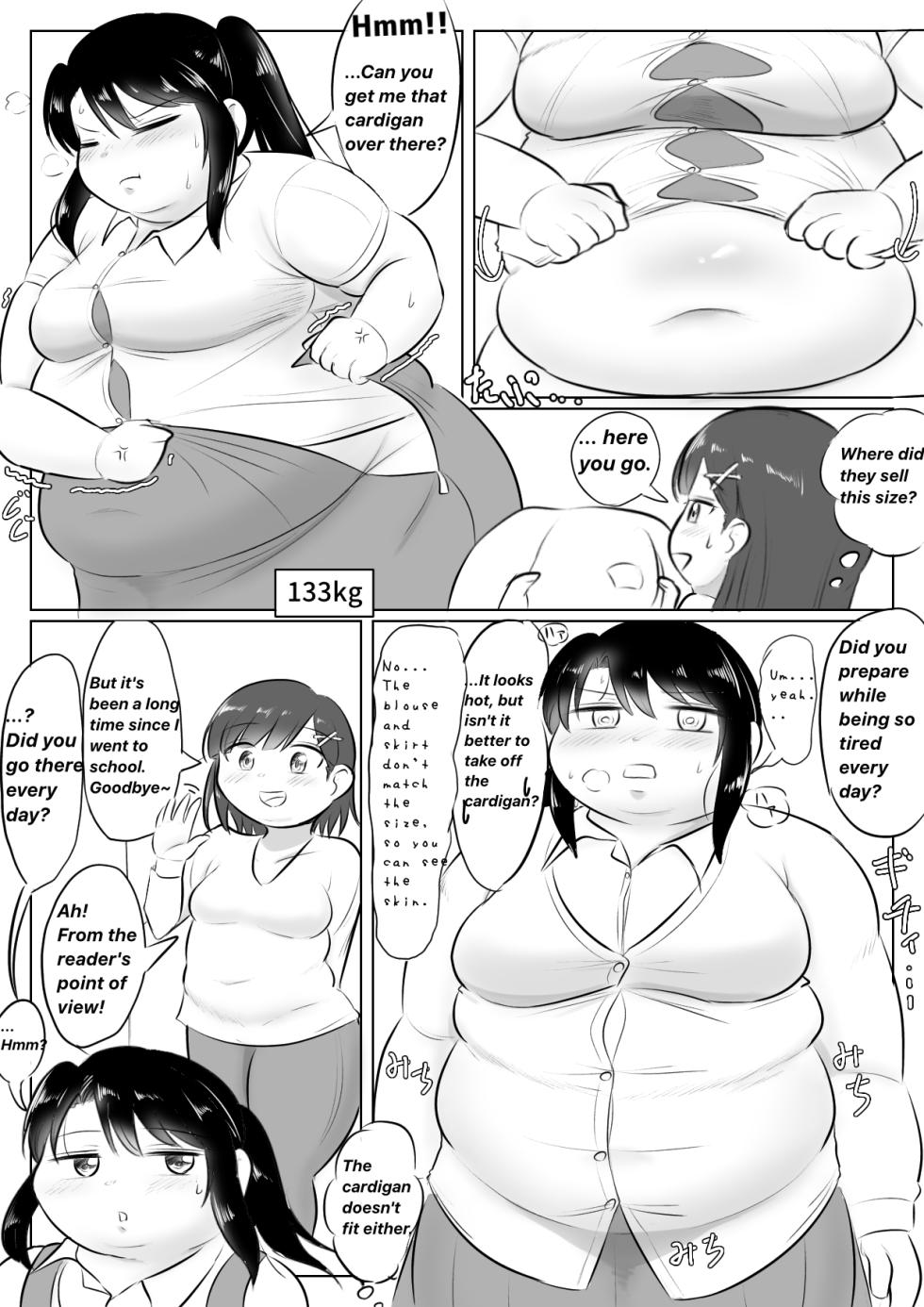 Longing for softness - Page 39