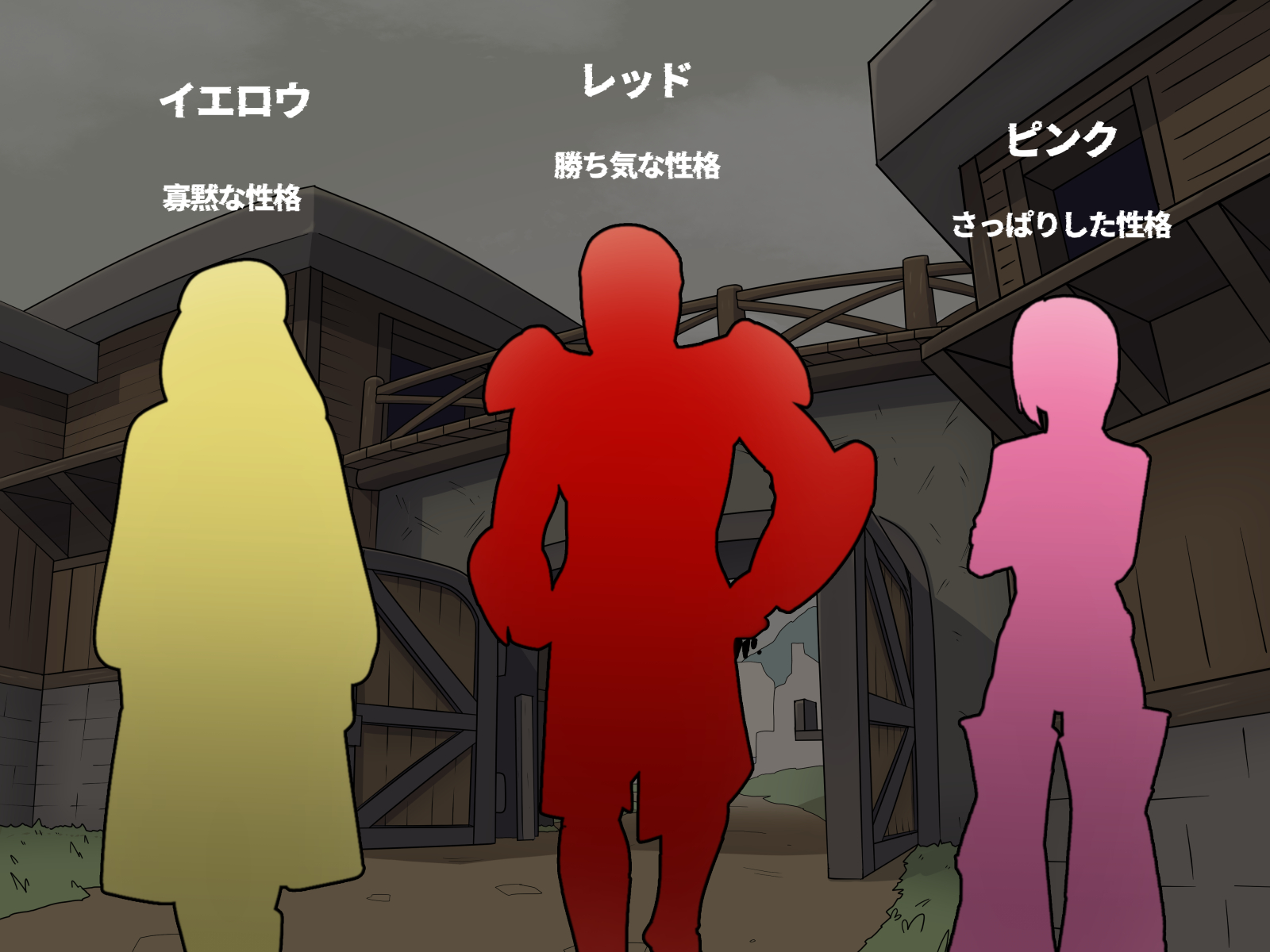 [バラスボルン] 無知で孤独な爆乳エルフを騙して懐かせ依存させ曇らせ逆転ハッピーエンド - Page 3