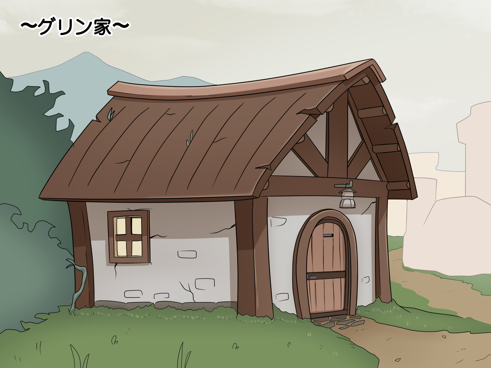 [バラスボルン] 無知で孤独な爆乳エルフを騙して懐かせ依存させ曇らせ逆転ハッピーエンド - Page 16