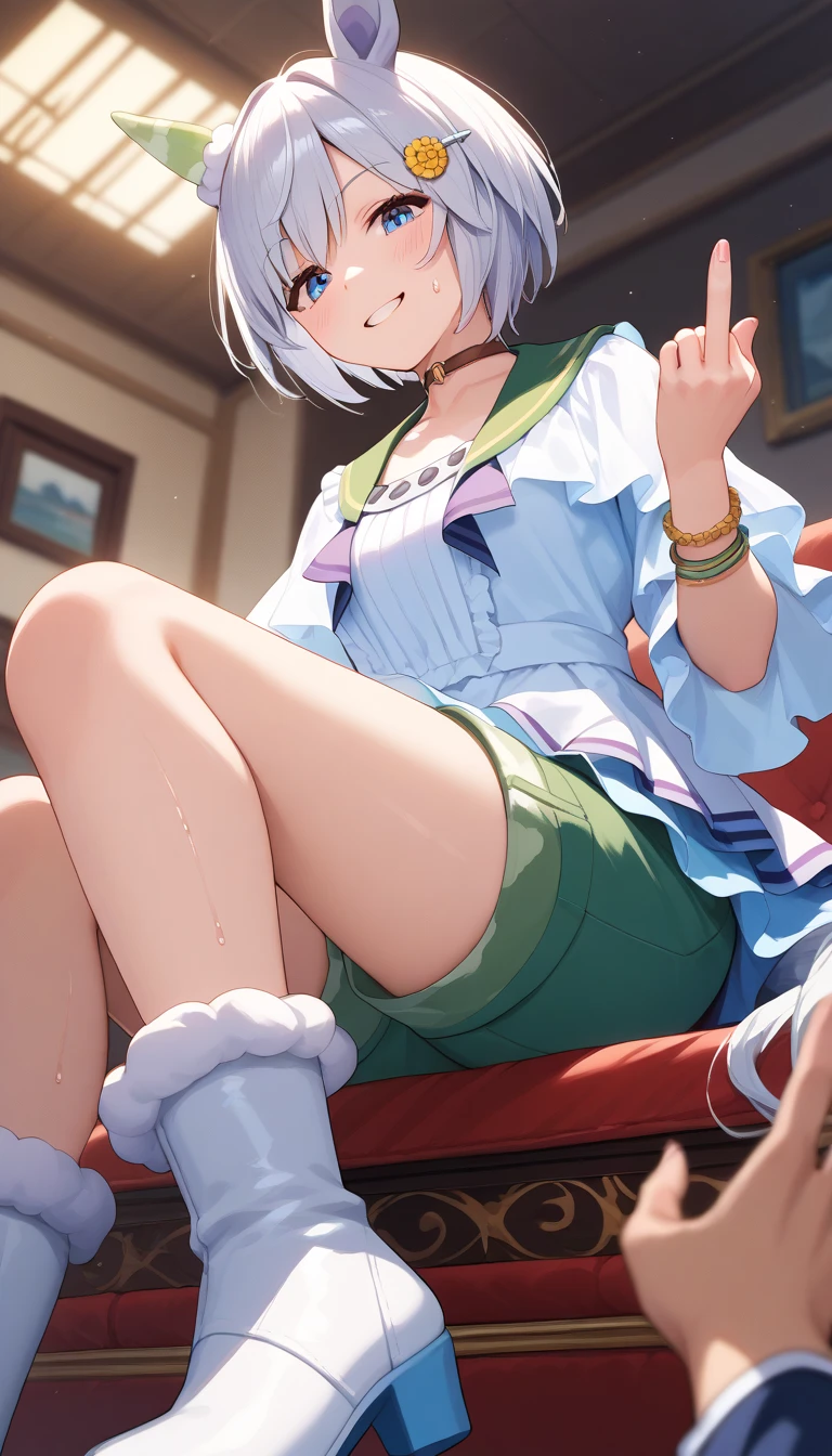 Uma Musume Pretty Derby [AI Generated] #3 - Page 28