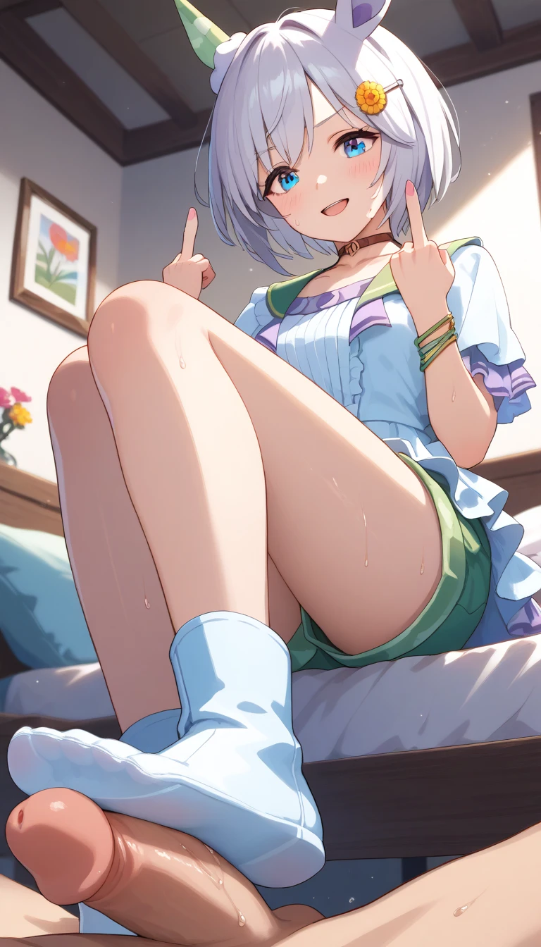 Uma Musume Pretty Derby [AI Generated] #3 - Page 31