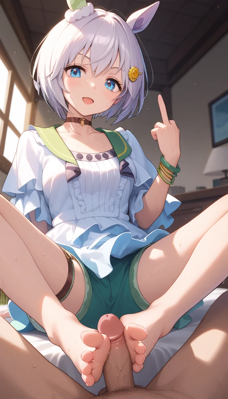 Uma Musume Pretty Derby [AI Generated] #3 - Page 32