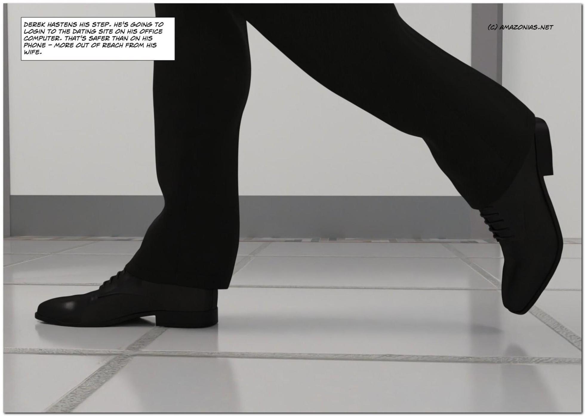 The Mistress - Page 8