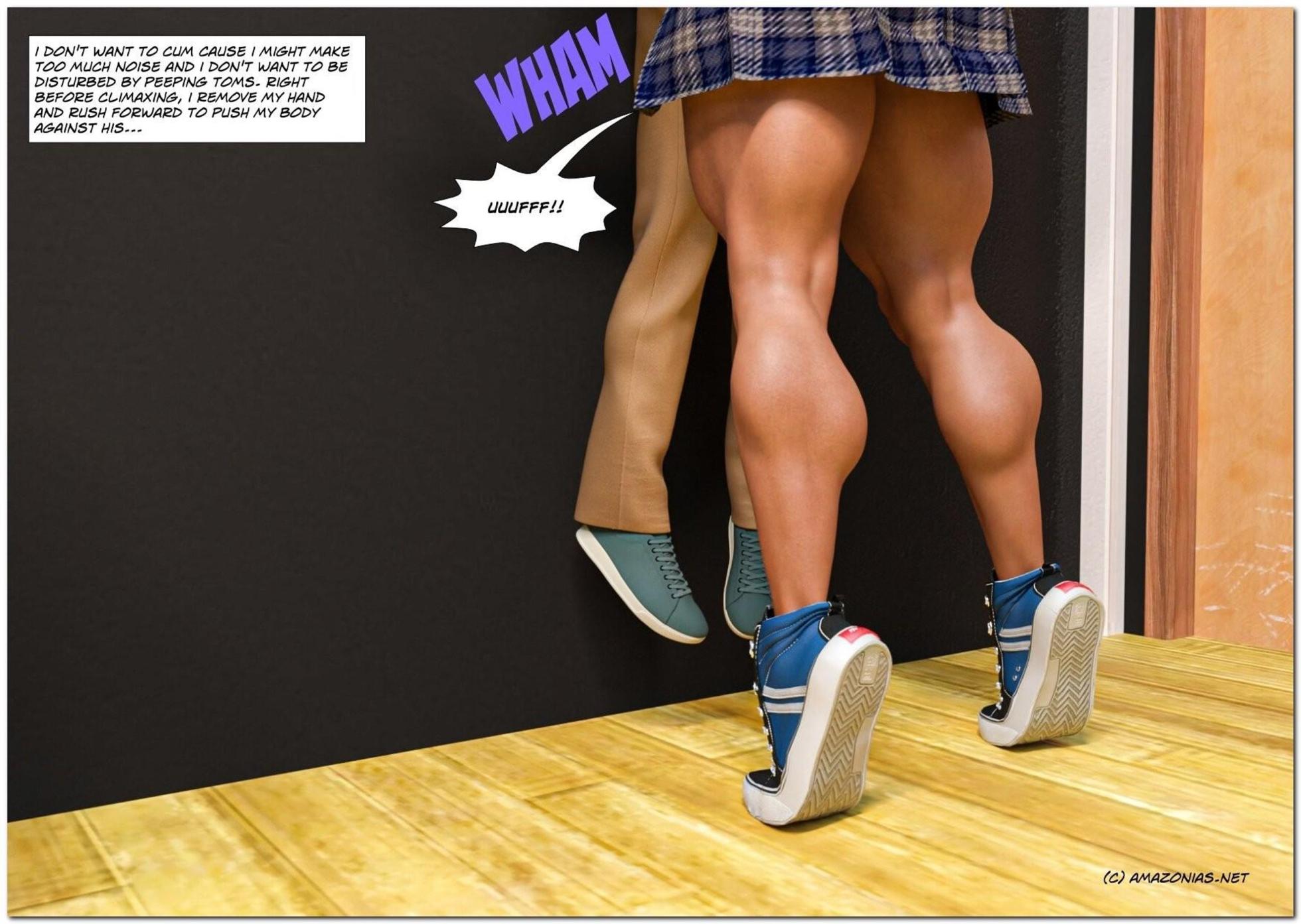 The Mistress - Page 29