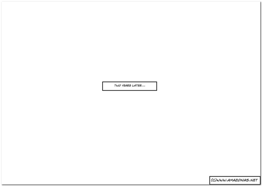 Vacation Woes - Page 40