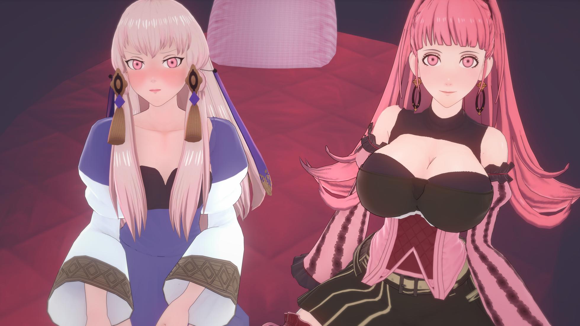 Maturity Lessons [RoyalRock] - Page 1