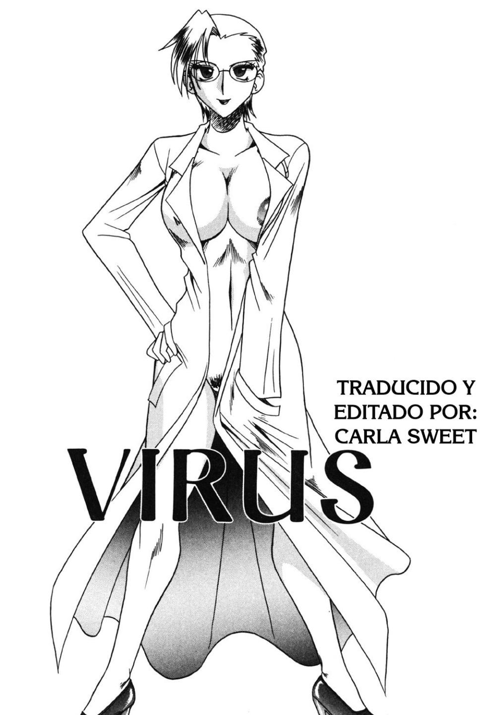 [Mokkouyou Bond] Vakzin - Virus (Hahaoya Ga Onna Ni Naru Toki) [Digital] [Español] {Carla Sweet} - Page 18