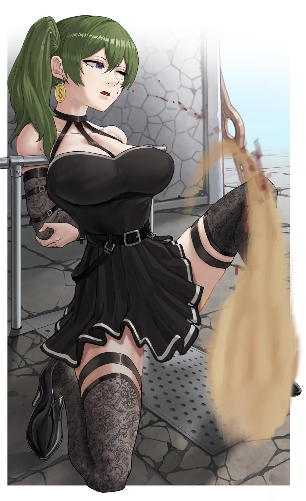 葬送のフリーレン+-(ユーベル) - Page 32