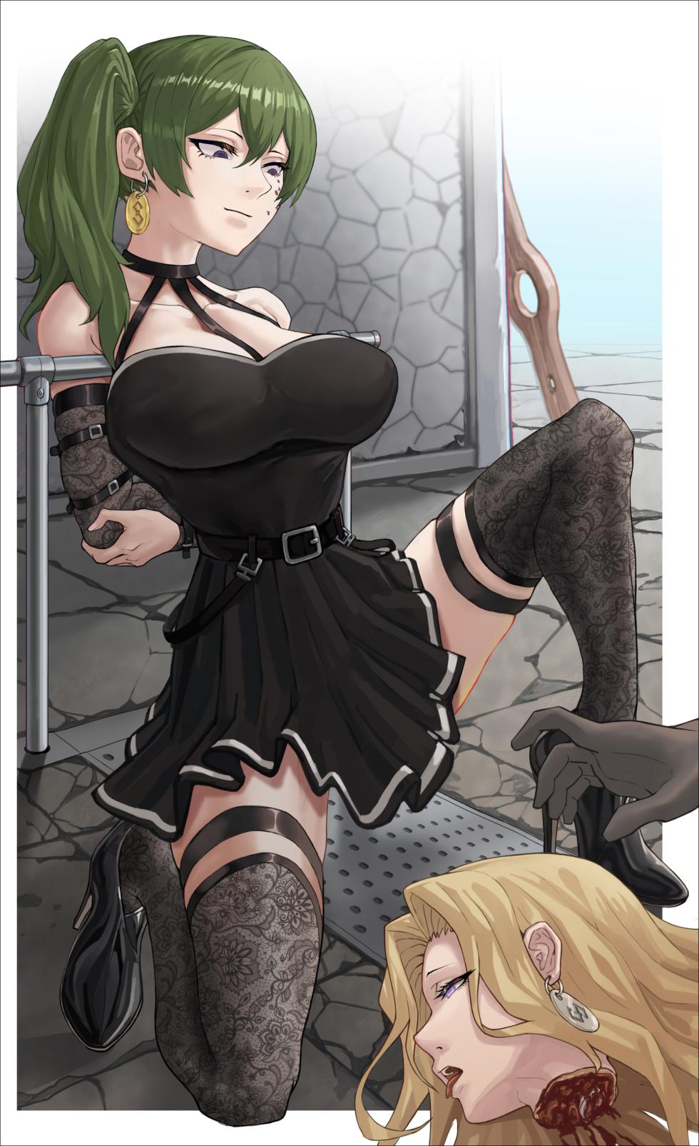 葬送のフリーレン+-(ユーベル) - Page 36