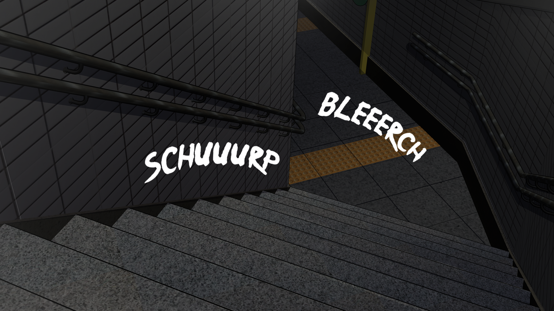 [Nyuu Koubou (Nyuu)] Ore Ga Nani Shitemo Atarimae no Machi ~Minna no Maede Shojo wo Okashimakutte mo Dare mo Kinishi Masen~ chapter 1-6 [English] [Kuraudo] - Page 10