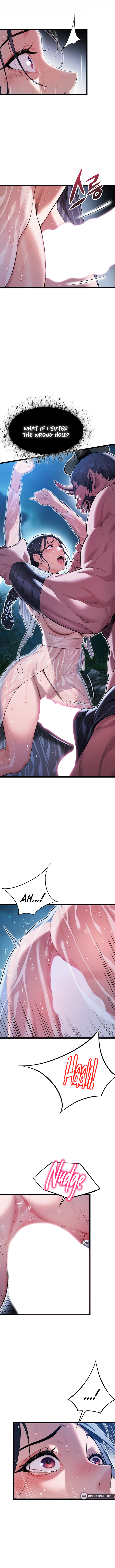 [Ha:rt] God Bless You (1-27) [English] [Omega Scans] [Ongoing] - Page 50