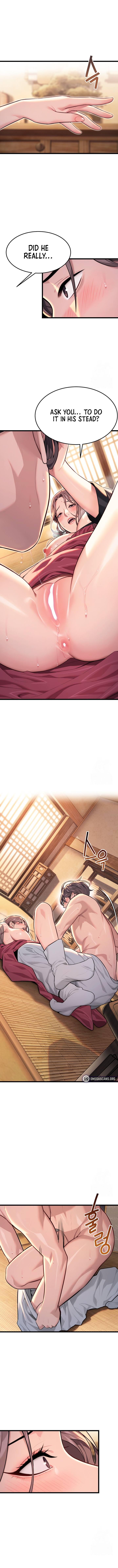 [Ha:rt] God Bless You (1-27) [English] [Omega Scans] [Ongoing] - Page 259