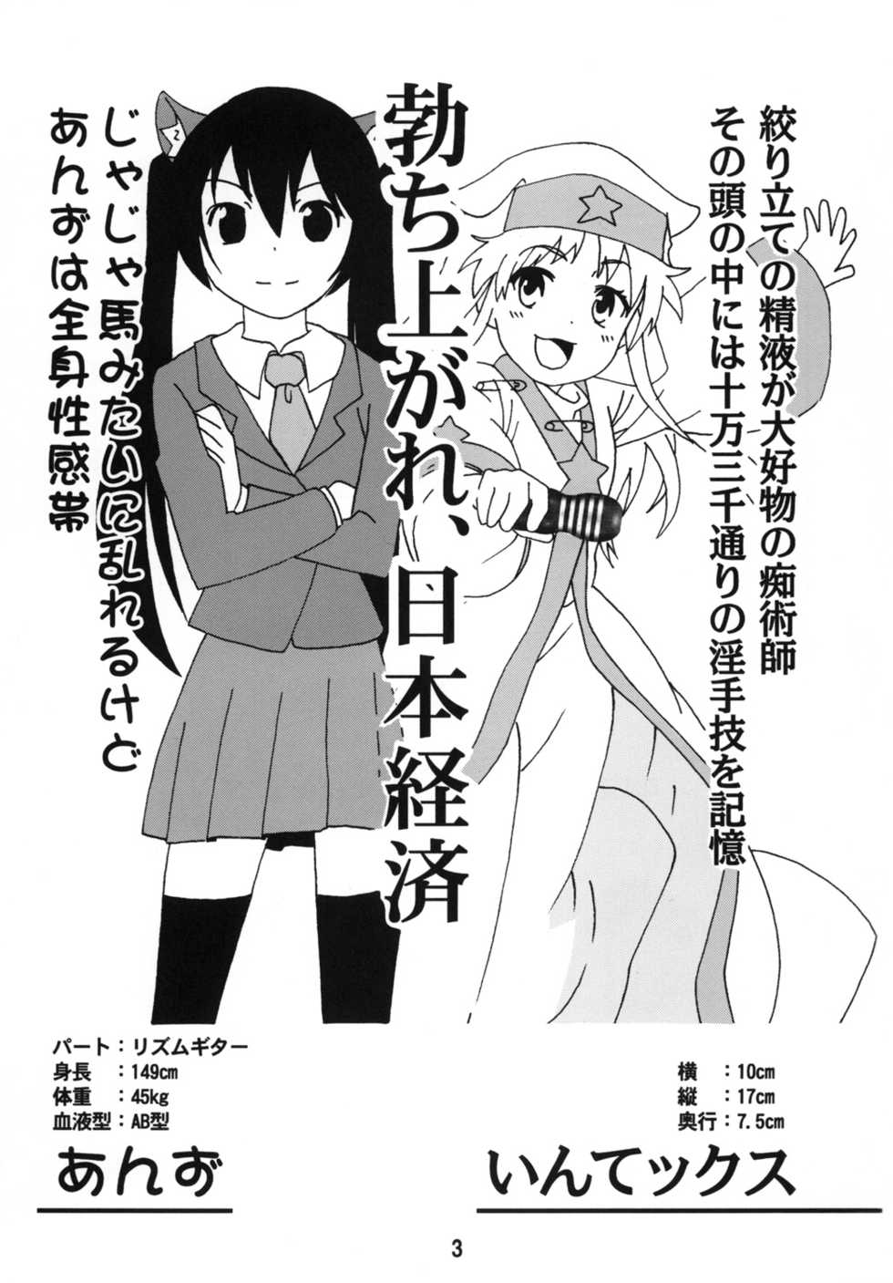 (C79) [Shinohara Heavy Industry (Various)] sis-con 5 (Ore no Imouto ga Konna ni Kawaii Wake ga Nai) - Page 2
