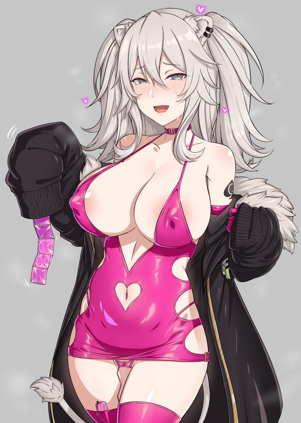 [Gozaru] Bitchification Shishiro Botan - Page 37