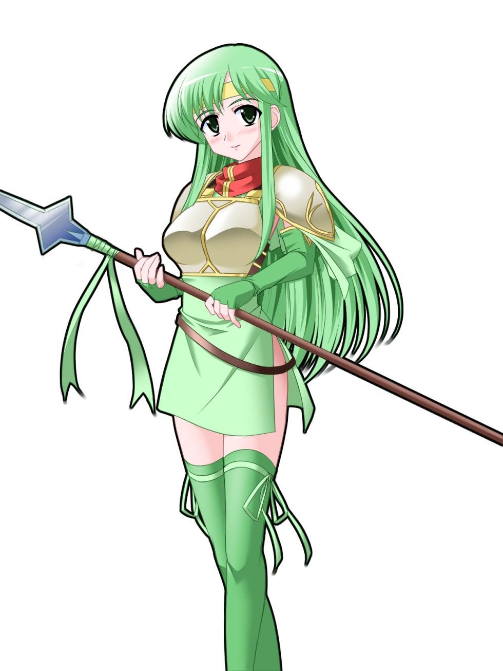 [STUDIO MIN] Emblem Selection vol.2 - Page 39