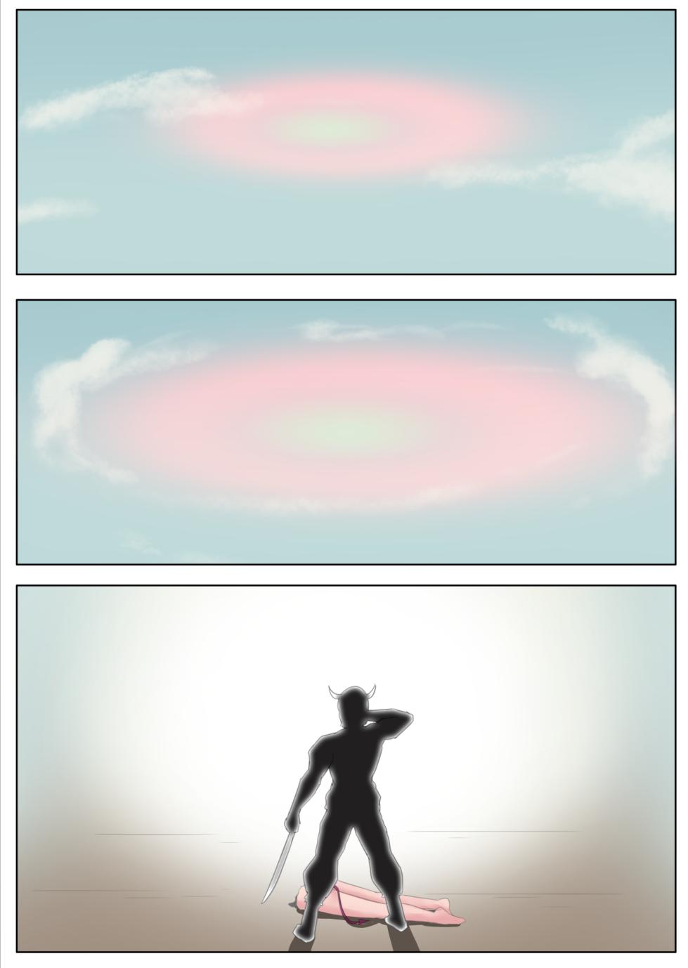 [诺姆·诺姆]Dormitory - Page 3