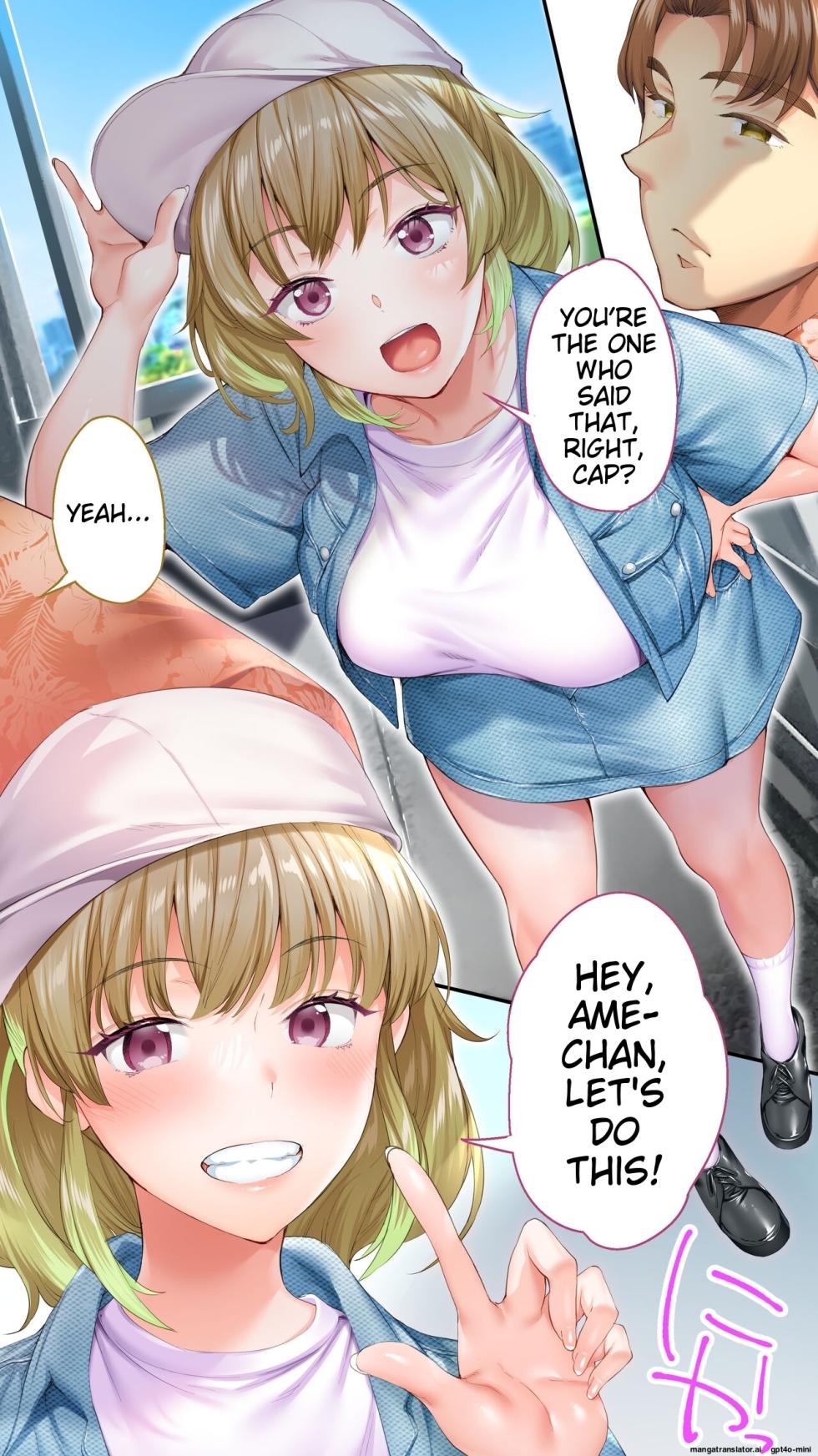 Siapa Panpan 136 - Page 4