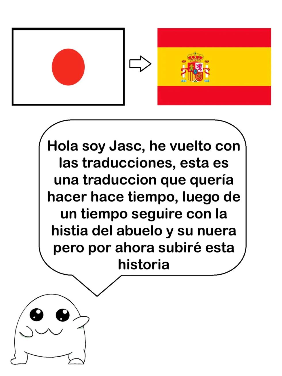 [Almarosso] Shoushika o Kaiketsu Suru Houritsu ga Dekita Kekka... | Como Resultado de la Ley para Solucionar el Descenso de la Natalidad... Luego de Eso... [Spanish] [Jasc] - Page 39