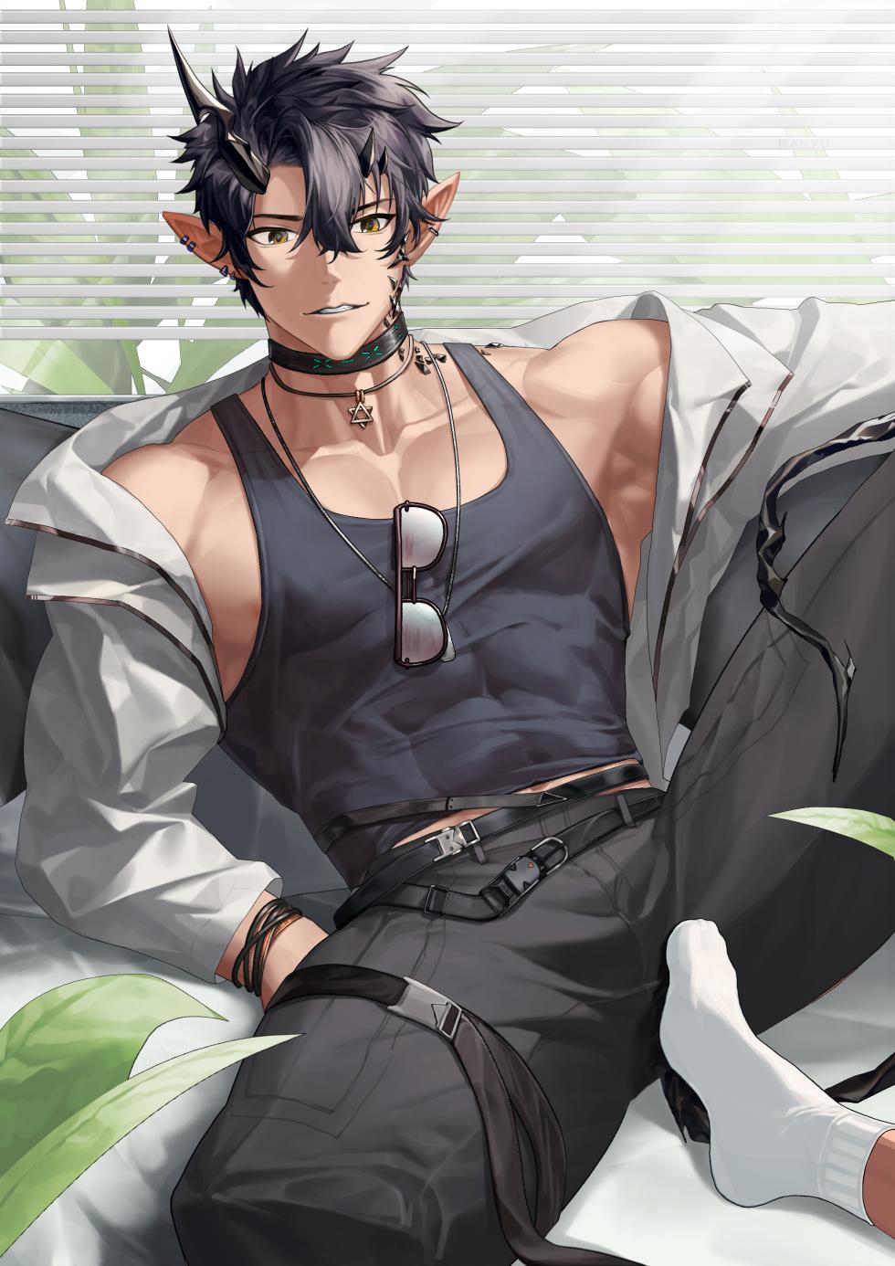 [nanyu]炎客泳装 - Page 29