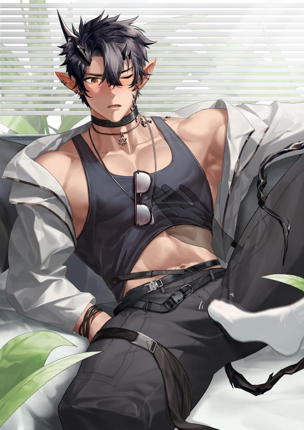 [nanyu]炎客泳装 - Page 31