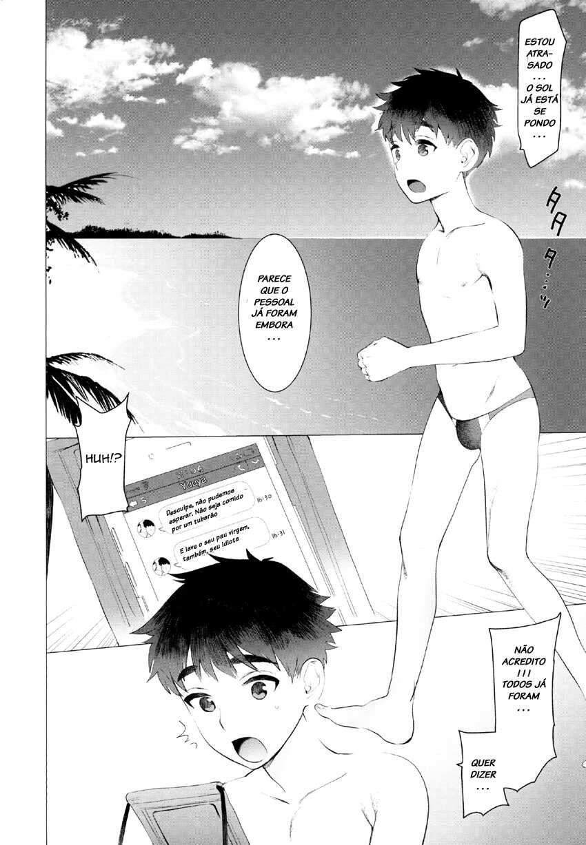 Hontoku compilation - Page 18