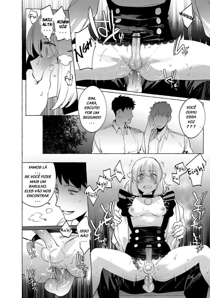 Hontoku compilation - Page 40