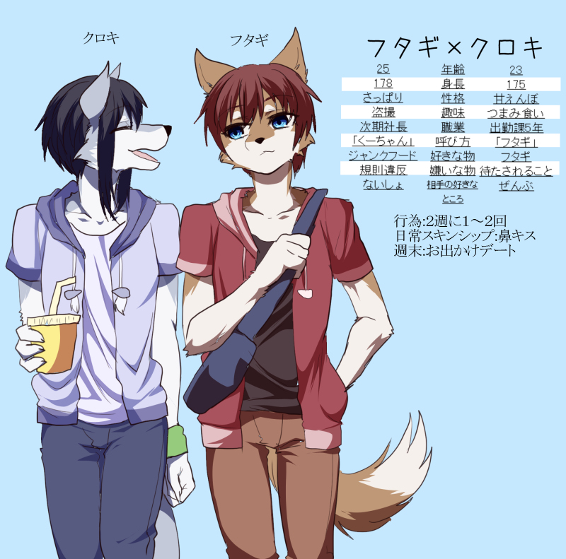 [Kimuchi-tei (Rurien)] Pixiv: Male gallery - Page 27