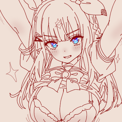 [umamusume]almond eye - Page 2