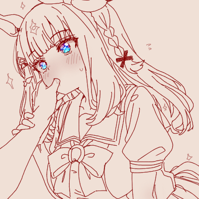 [umamusume]almond eye - Page 23