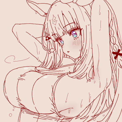 [umamusume]almond eye - Page 33