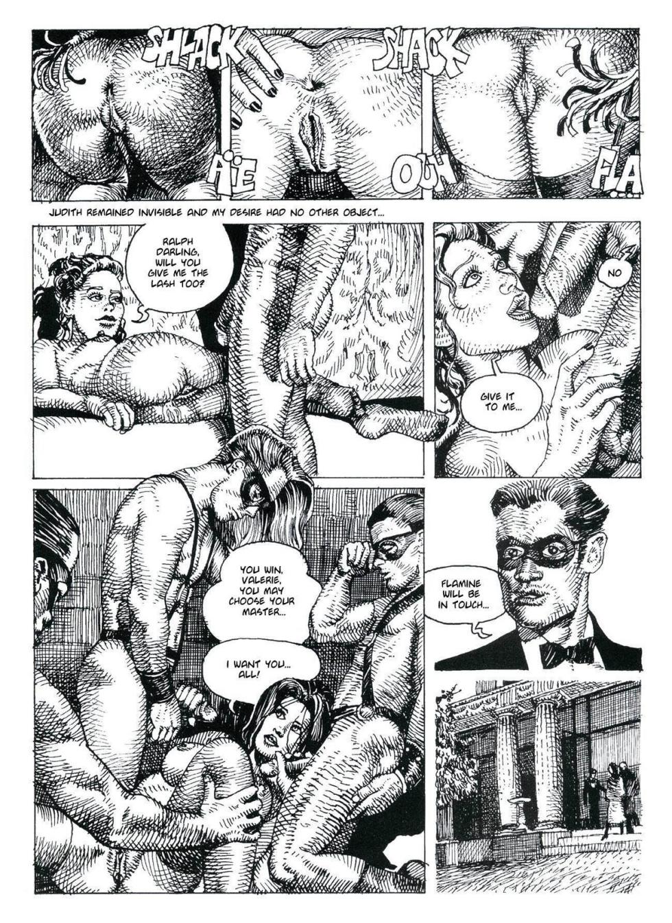 [Bruno Coq] Viscious Circle - Page 10