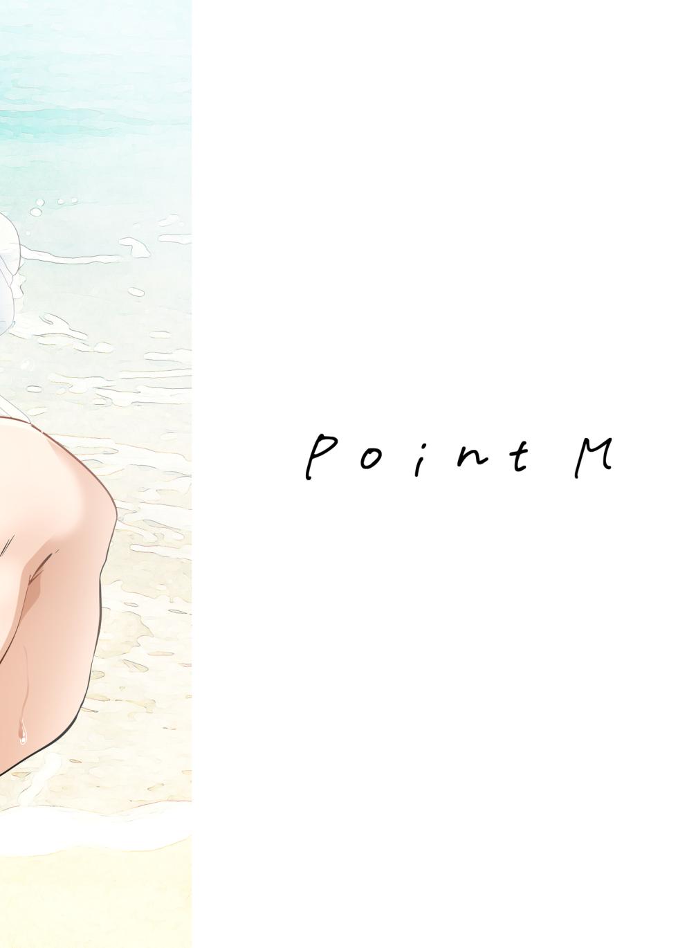 [Point M (Mance)] Zenkoutei Seito "N-DAY" (Blue Archive) [English] [Digital] - Page 22