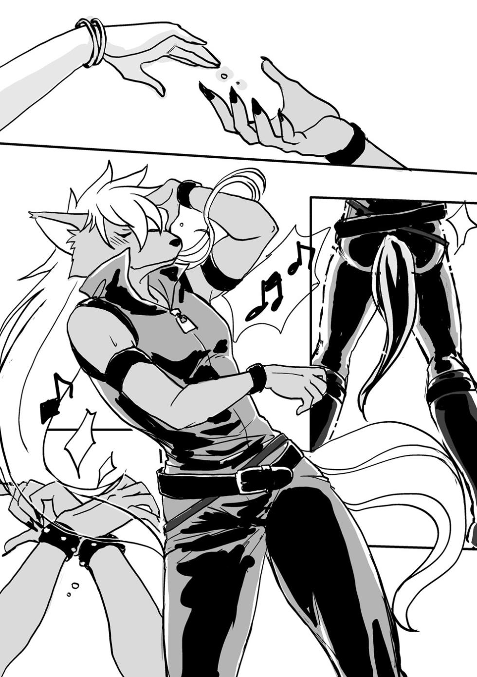 [Aizen Koubou (Sane Kazura)] It's Show Time! (Smile Precure) [Digital] - Page 15