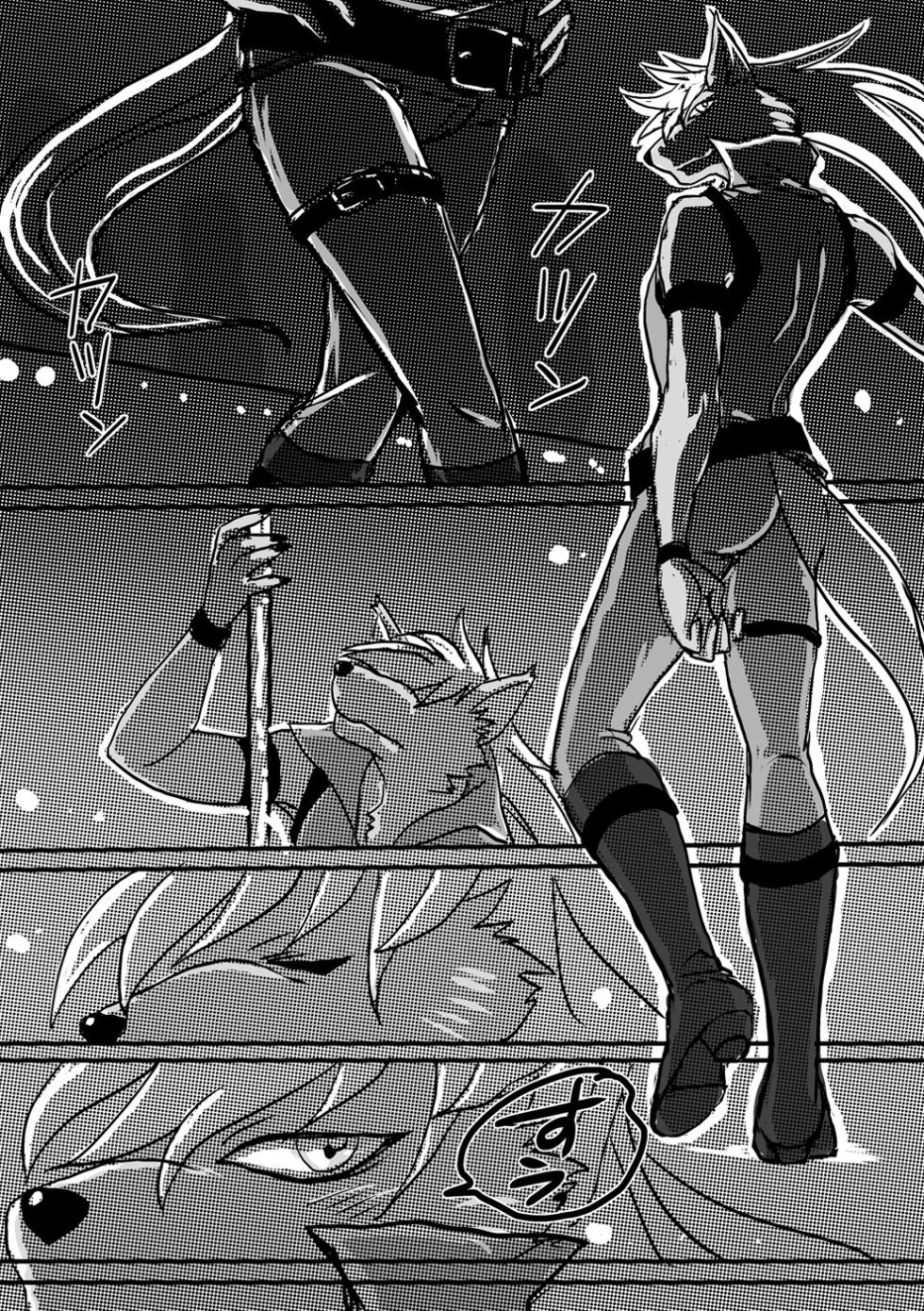 [Aizen Koubou (Sane Kazura)] It's Show Time! (Smile Precure) [Digital] - Page 39