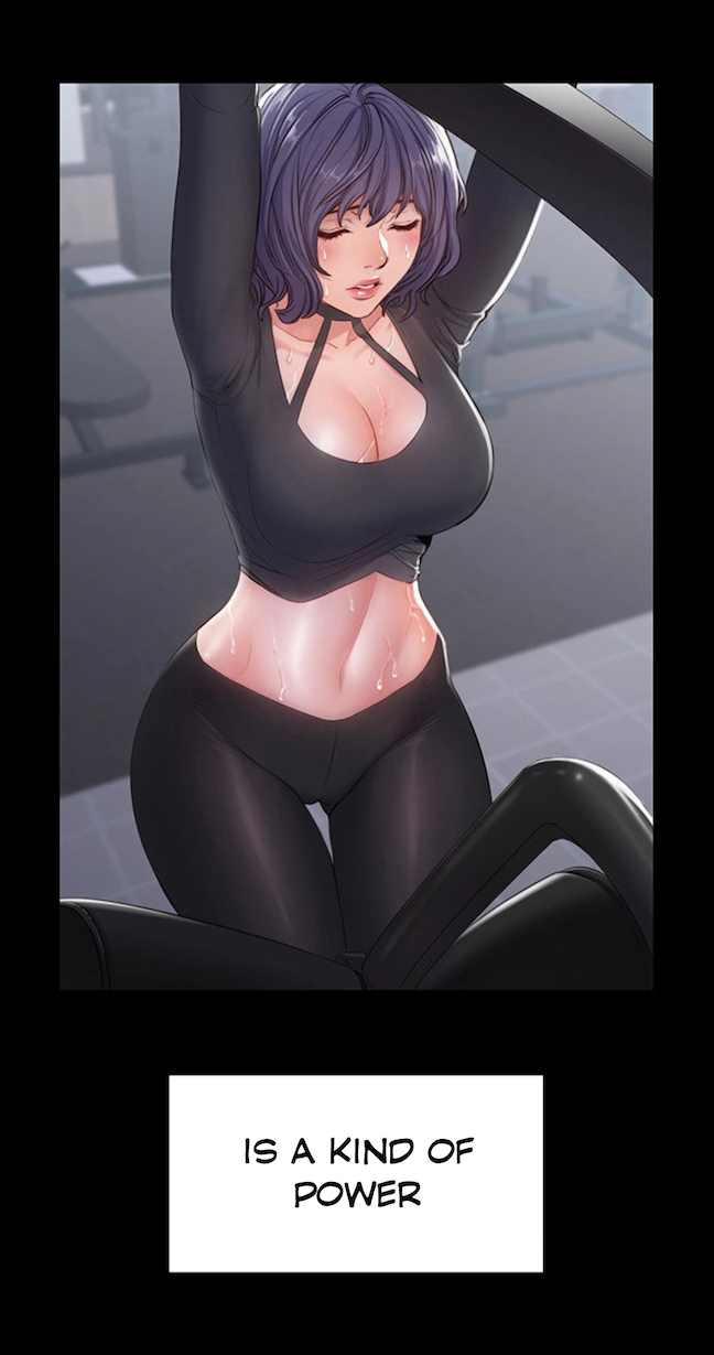 [Gosonjak / G.Ho] Fitness Chapter 0-48 [English] [Uncensored] - Page 3