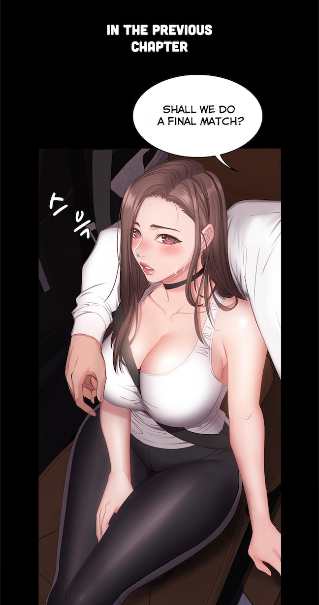 [Gosonjak / G.Ho] Fitness Chapter 0-48 [English] [Uncensored] - Page 42