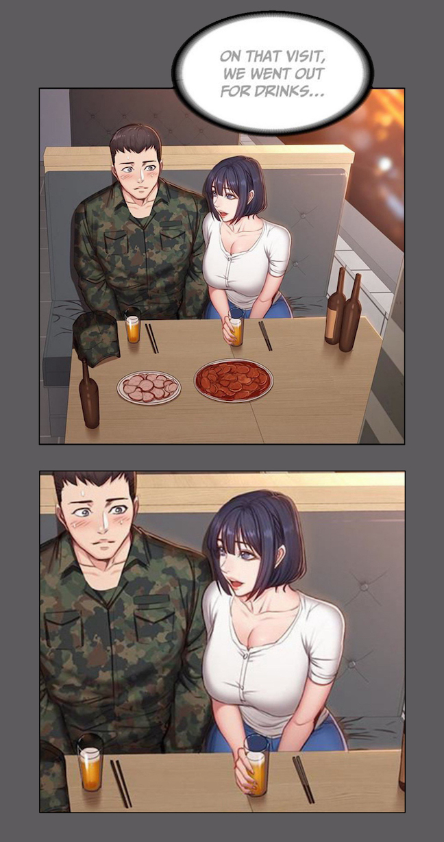 [Gosonjak / G.Ho] Fitness Chapter 0-48 [English] [Uncensored] - Page 444