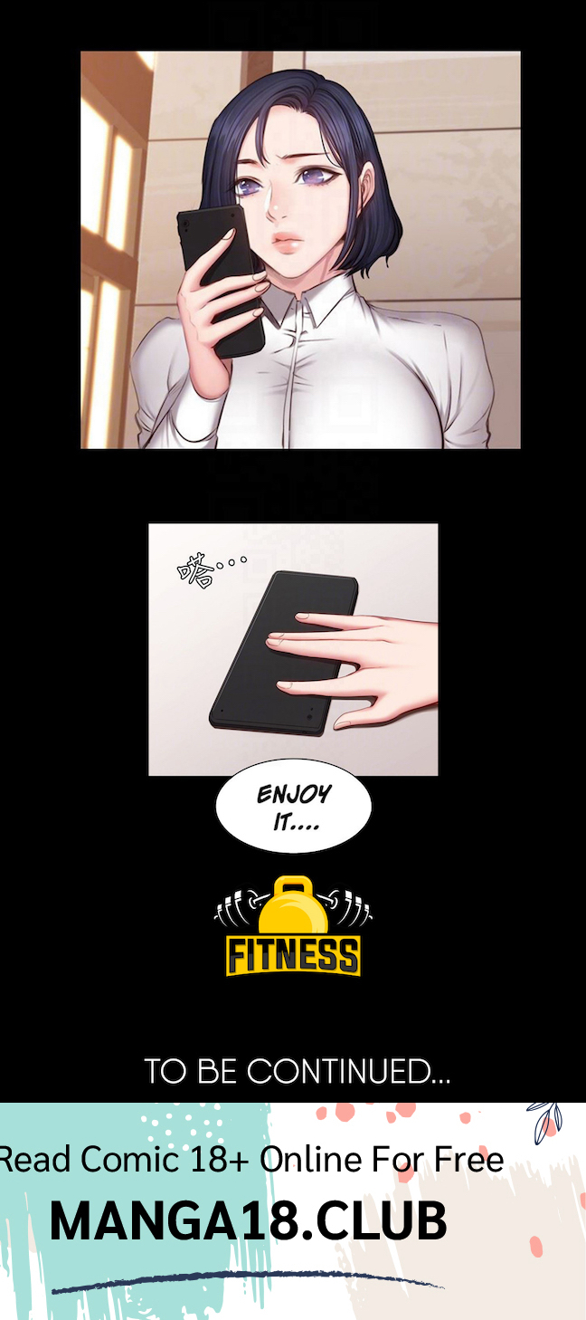 [Gosonjak / G.Ho] Fitness Chapter 0-48 [English] [Uncensored] - Page 767