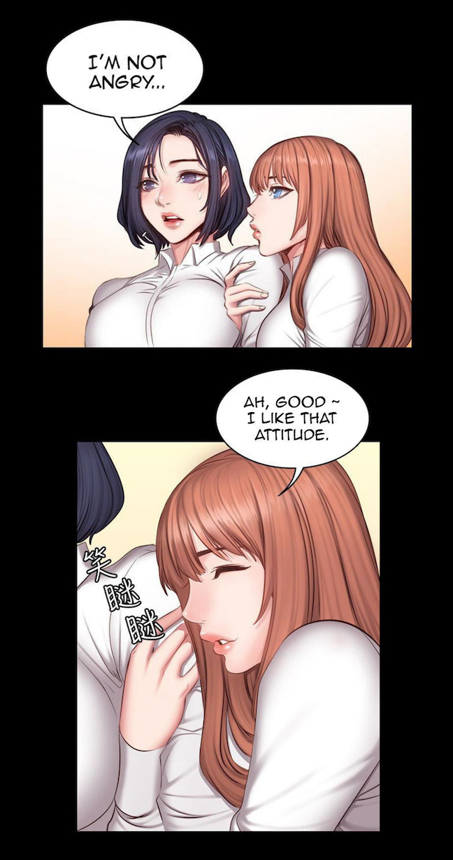 [Gosonjak / G.Ho] Fitness Chapter 0-48 [English] [Uncensored] - Page 777