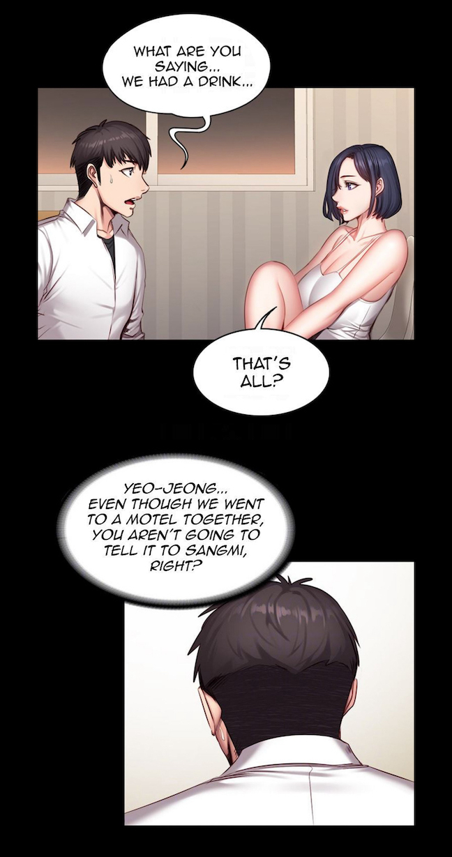 [Gosonjak / G.Ho] Fitness Chapter 0-48 [English] [Uncensored] - Page 872