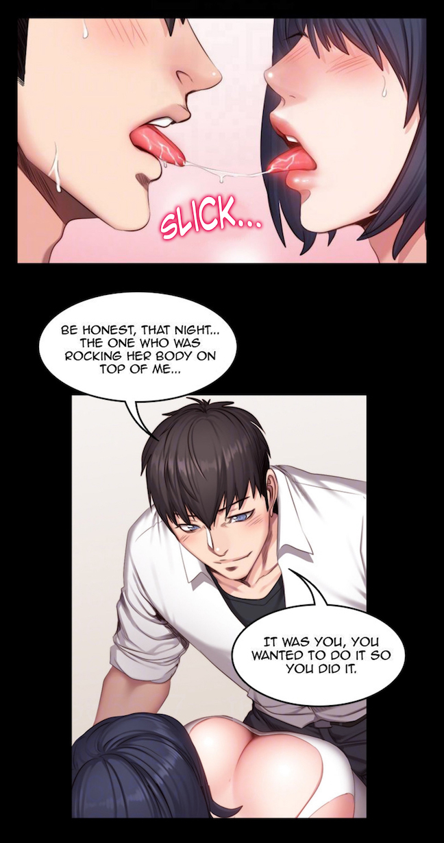 [Gosonjak / G.Ho] Fitness Chapter 0-48 [English] [Uncensored] - Page 934