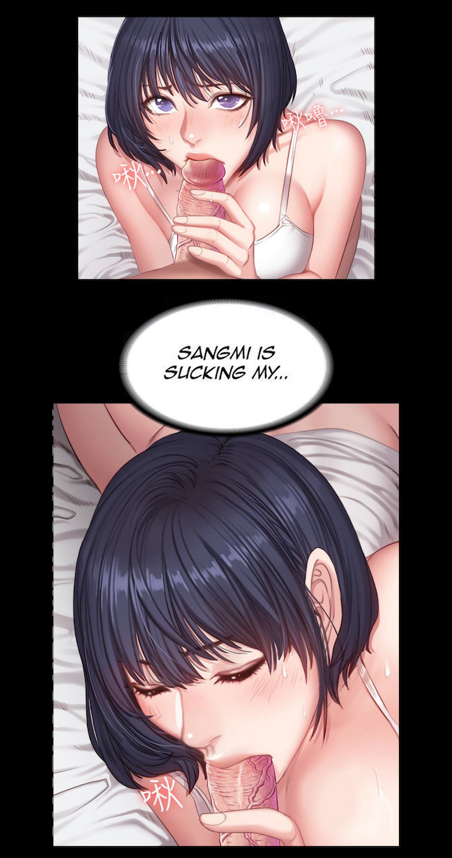 [Gosonjak / G.Ho] Fitness Chapter 0-48 [English] [Uncensored] - Page 977