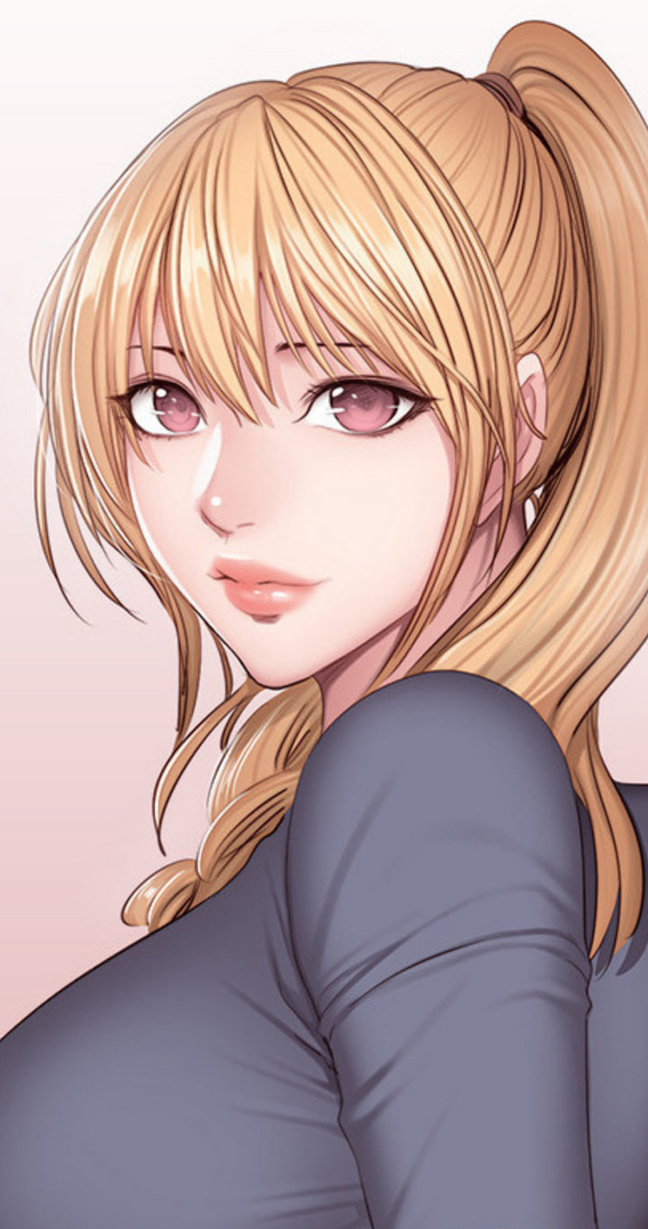 [Gosonjak / G.Ho] Fitness Chapter 0-48 [English] [Uncensored] - Page 1216