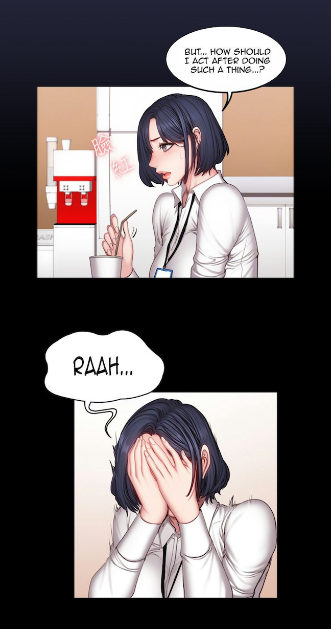 [Gosonjak / G.Ho] Fitness Chapter 0-48 [English] [Uncensored] - Page 1222