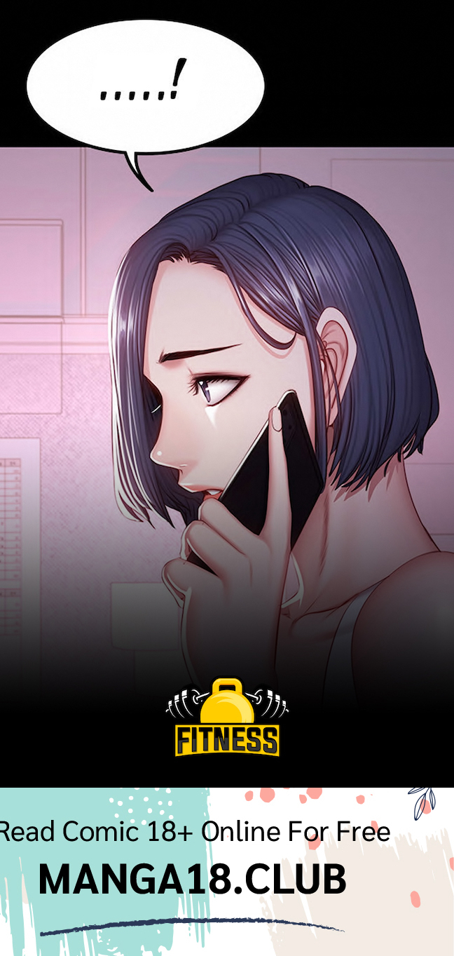 [Gosonjak / G.Ho] Fitness Chapter 0-48 [English] [Uncensored] - Page 1453