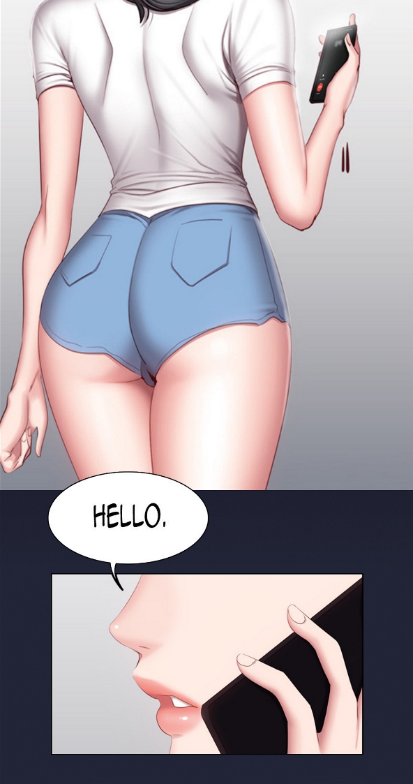 [Gosonjak / G.Ho] Fitness Chapter 0-48 [English] [Uncensored] - Page 1454