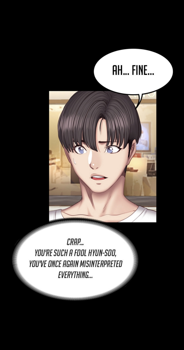 [Gosonjak / G.Ho] Fitness Chapter 0-48 [English] [Uncensored] - Page 1587