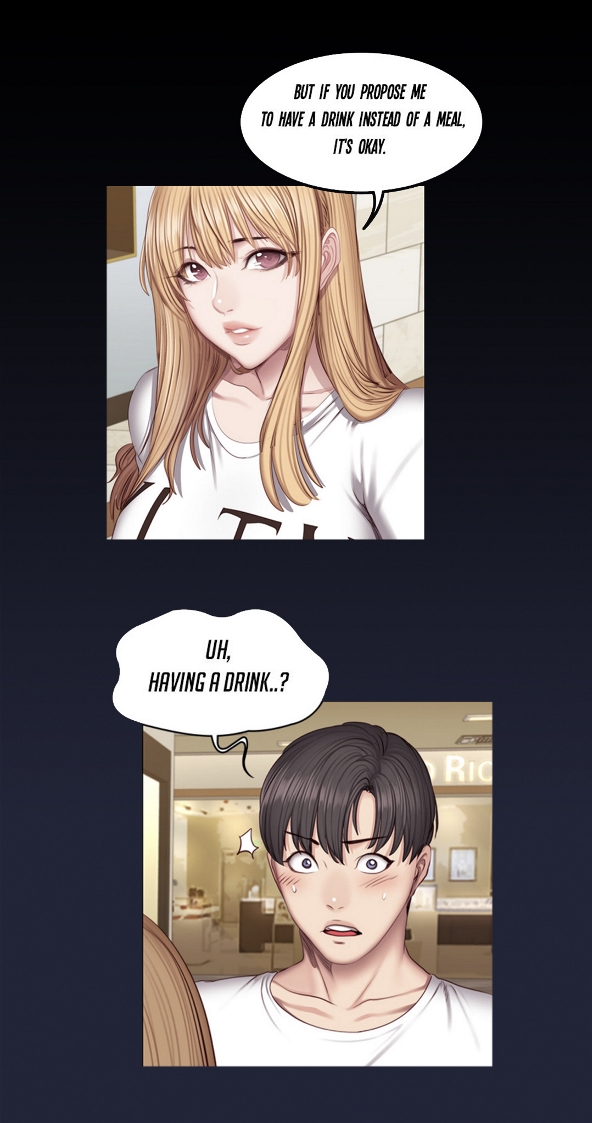 [Gosonjak / G.Ho] Fitness Chapter 0-48 [English] [Uncensored] - Page 1592